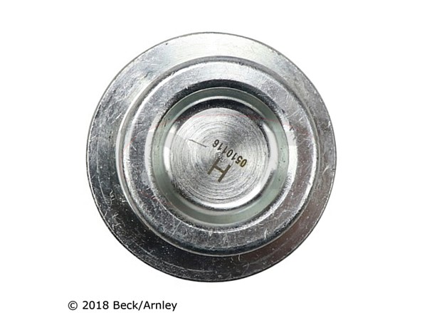 beckarnley-101-6998 Front Lower Ball Joint